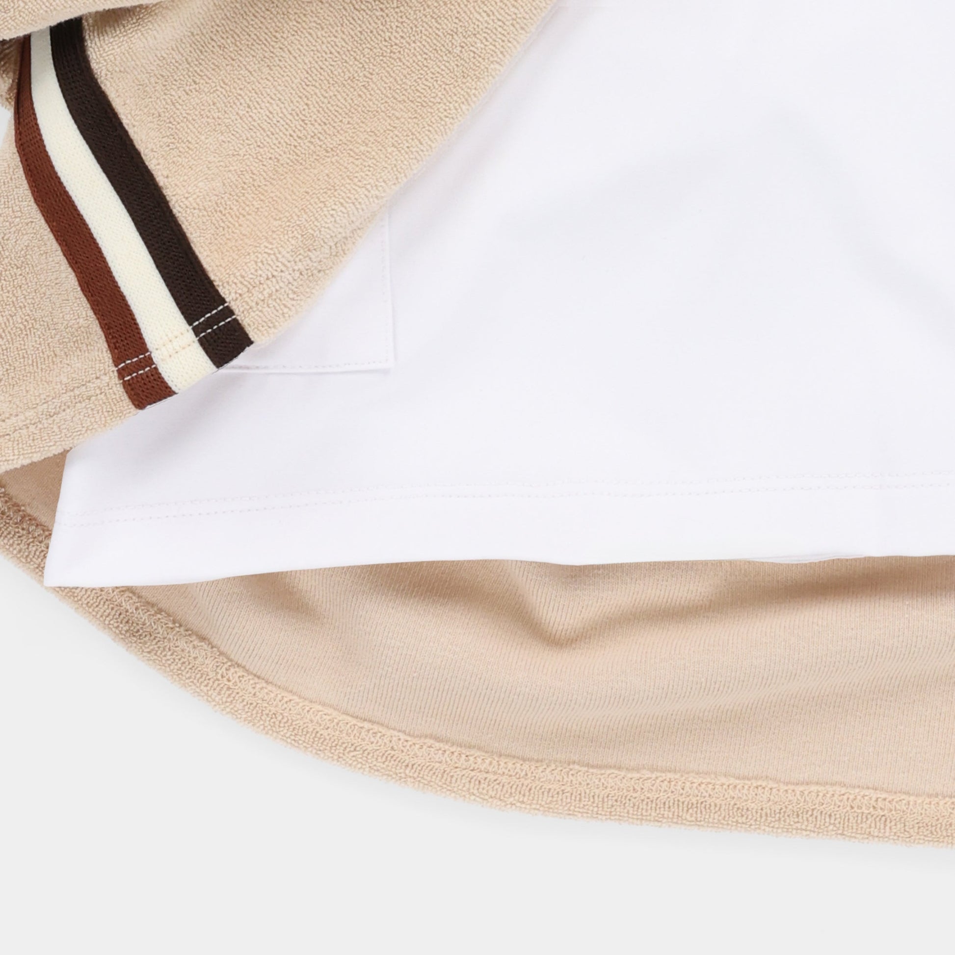 Tilley Terry Ribbon Skirt