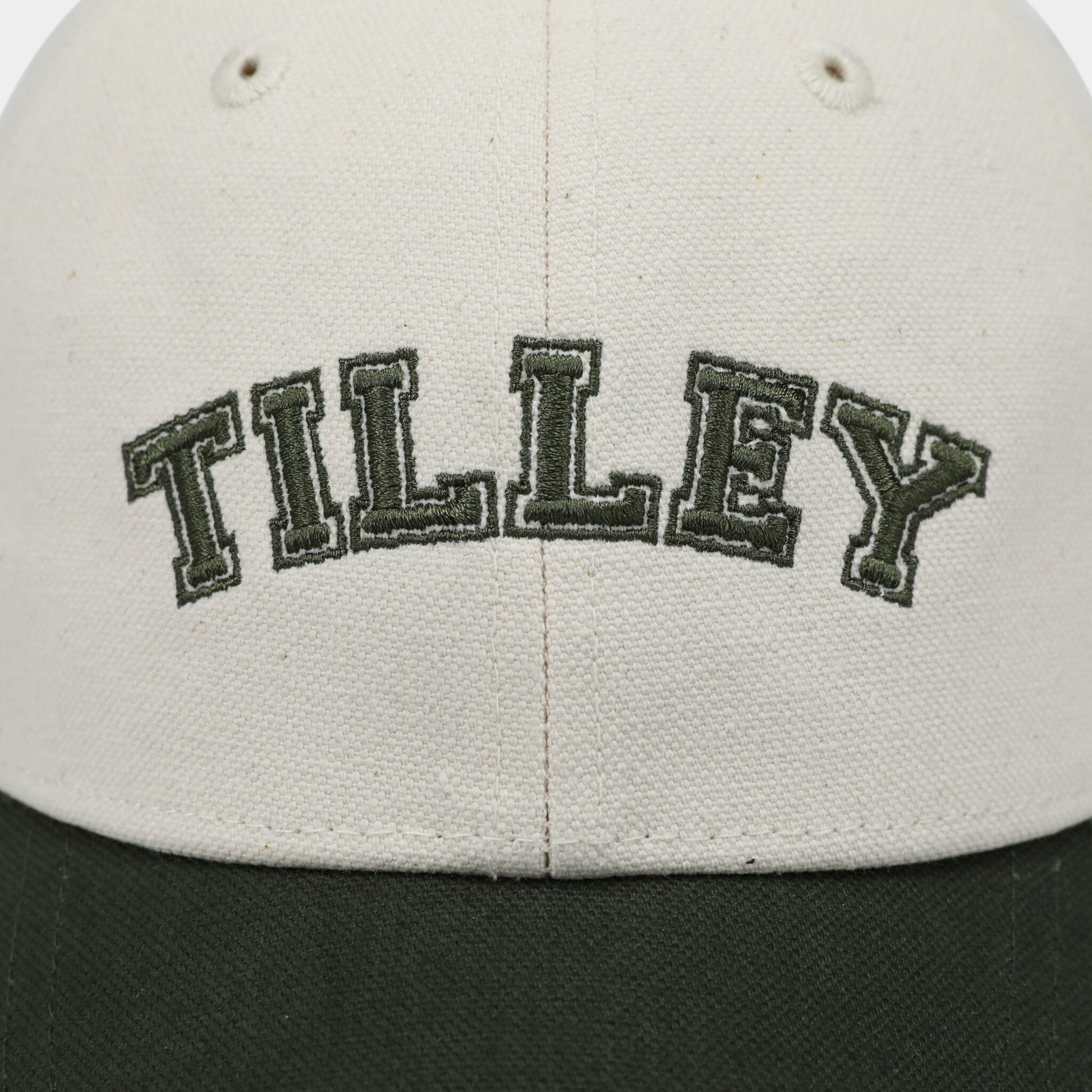 Tilley POS - Weekend Walker Cap