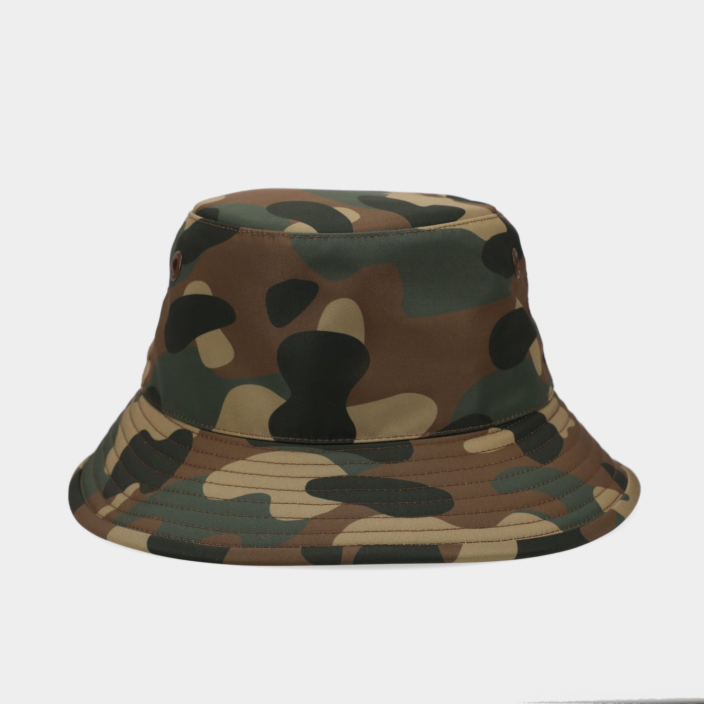 Tilley Camo Logo Technical T1