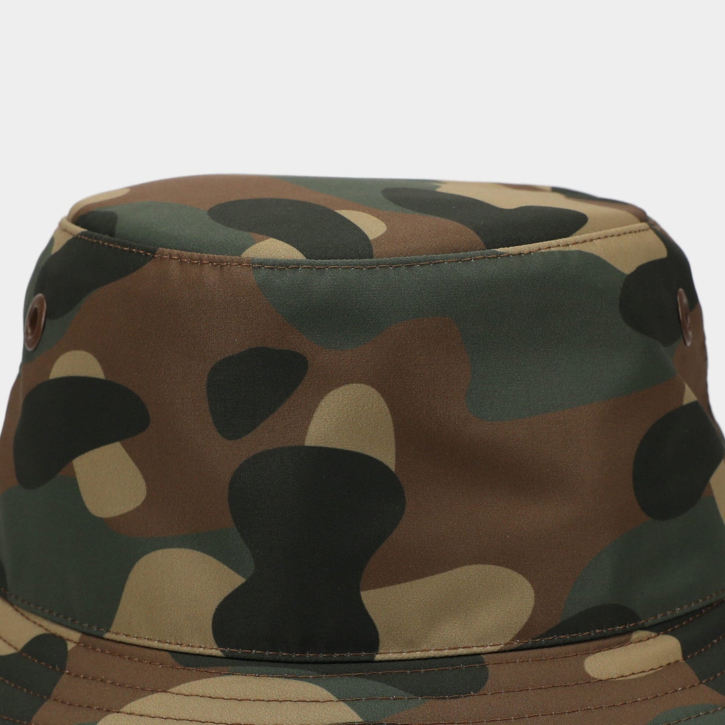 Tilley Camo Logo Technical T1