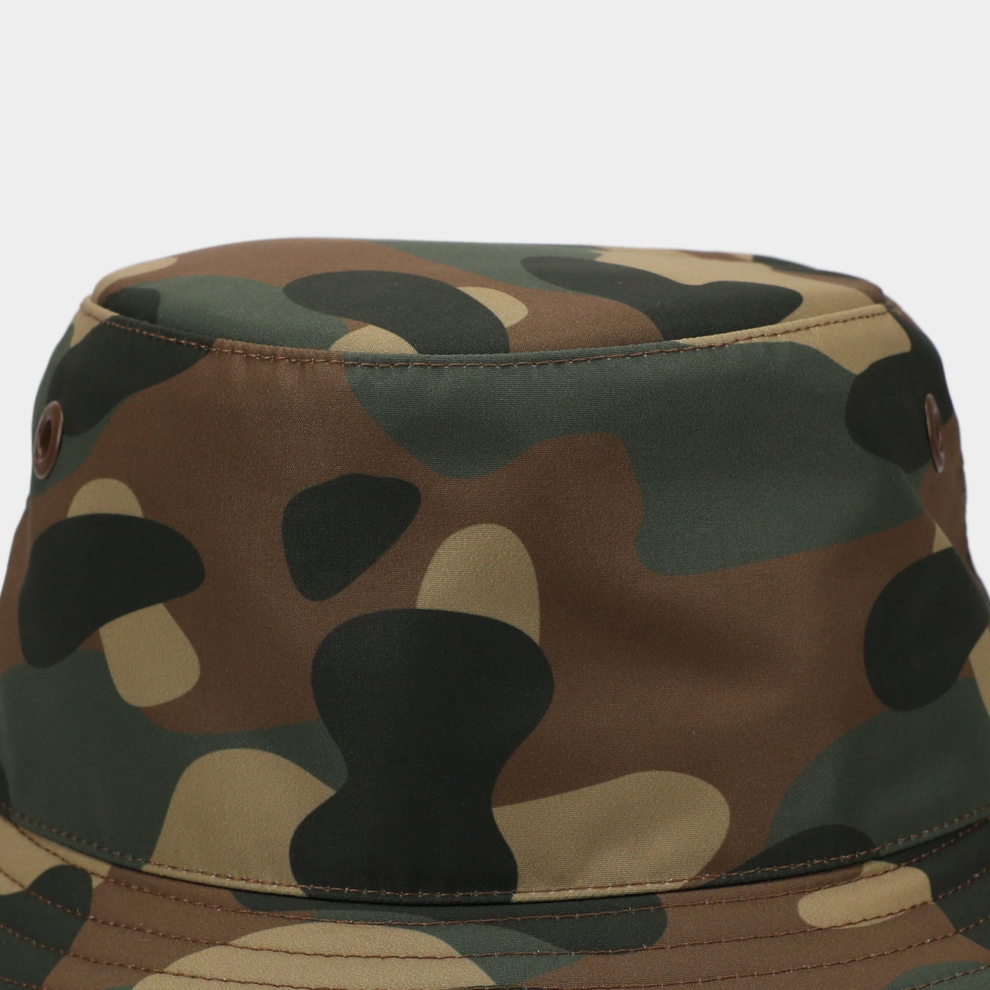 Tilley Camo Logo Technical T1