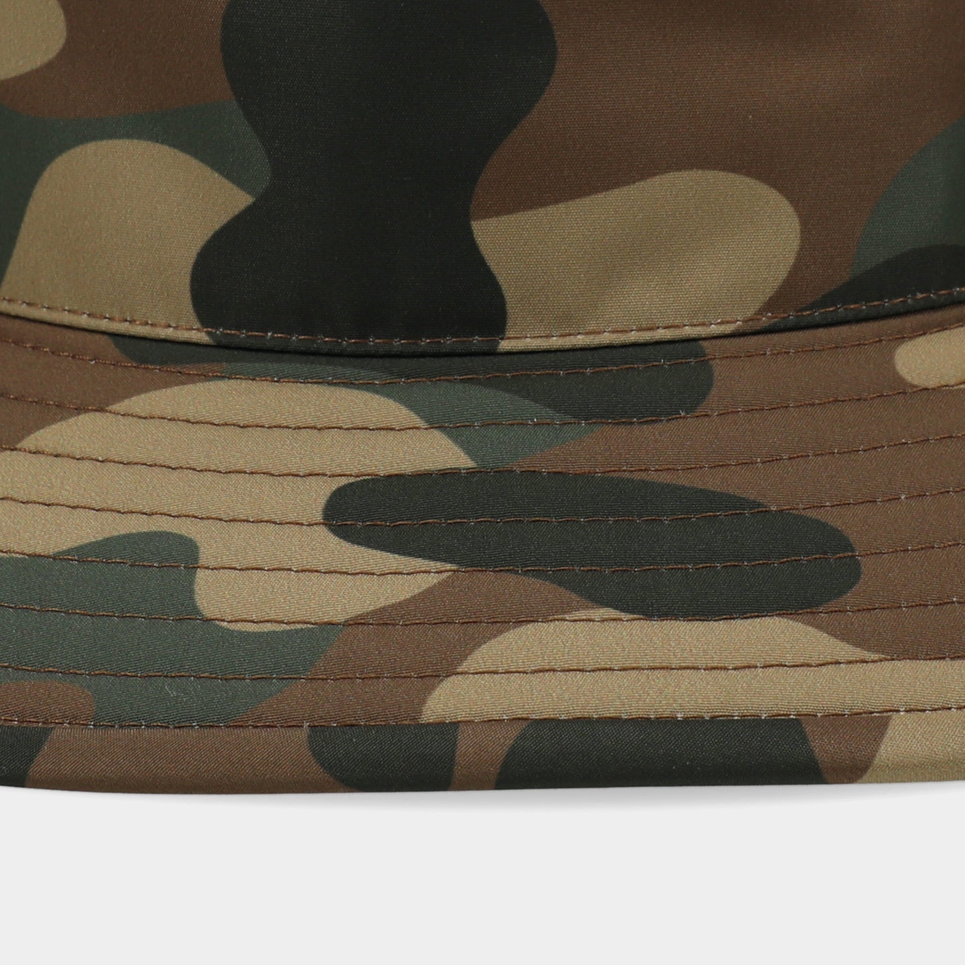 Tilley Camo Logo Technical T1
