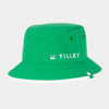Green/White