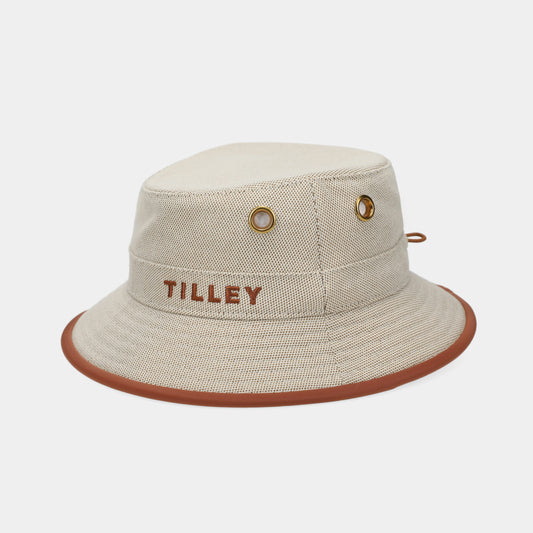 Tilley Canvas Bucket