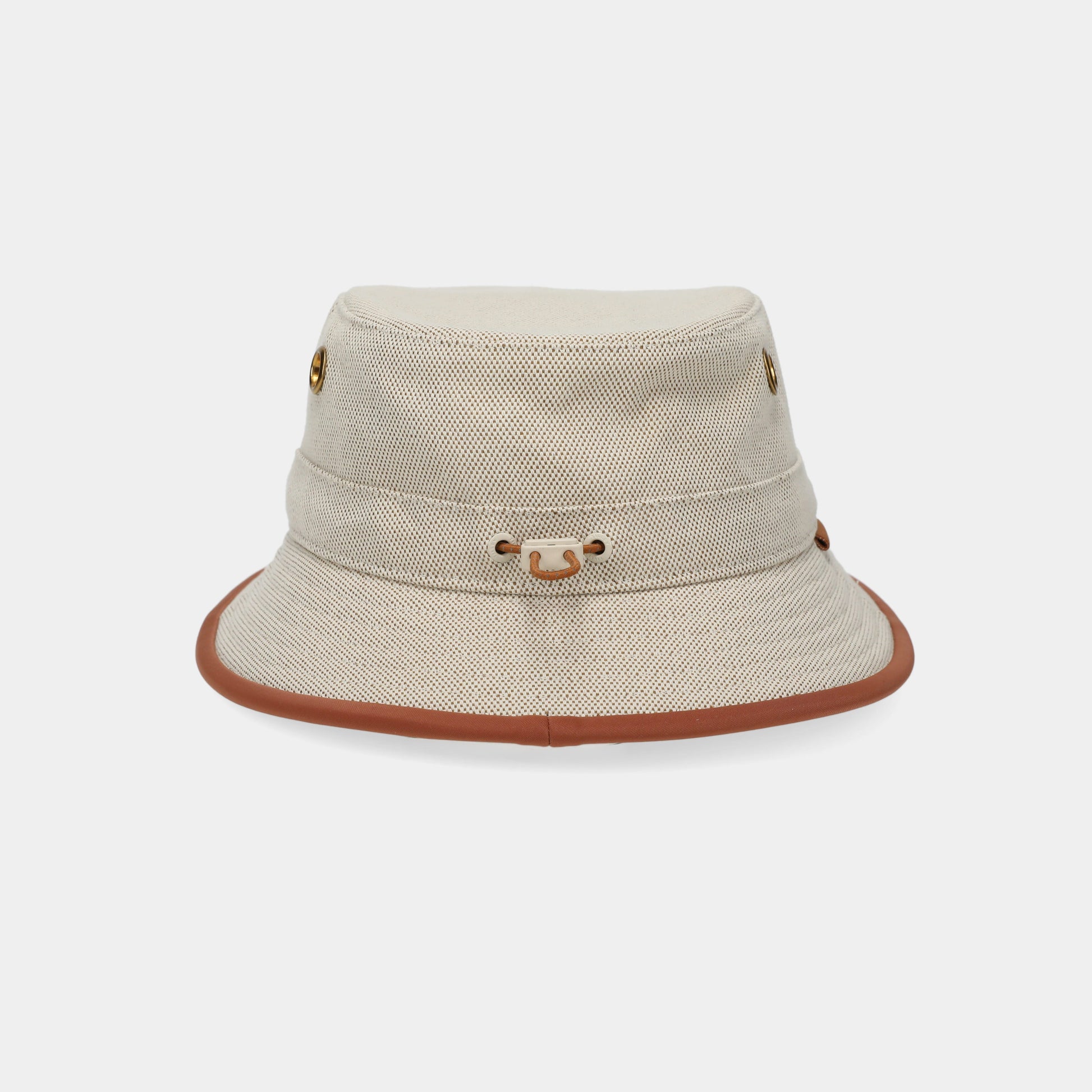 Tilley Canvas Bucket