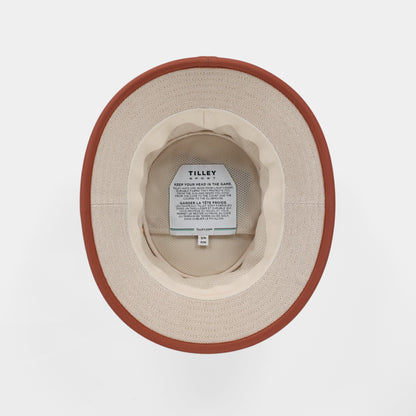 Tilley Canvas Bucket