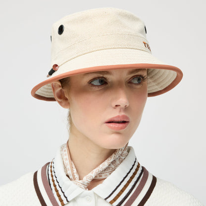 Tilley Canvas Bucket