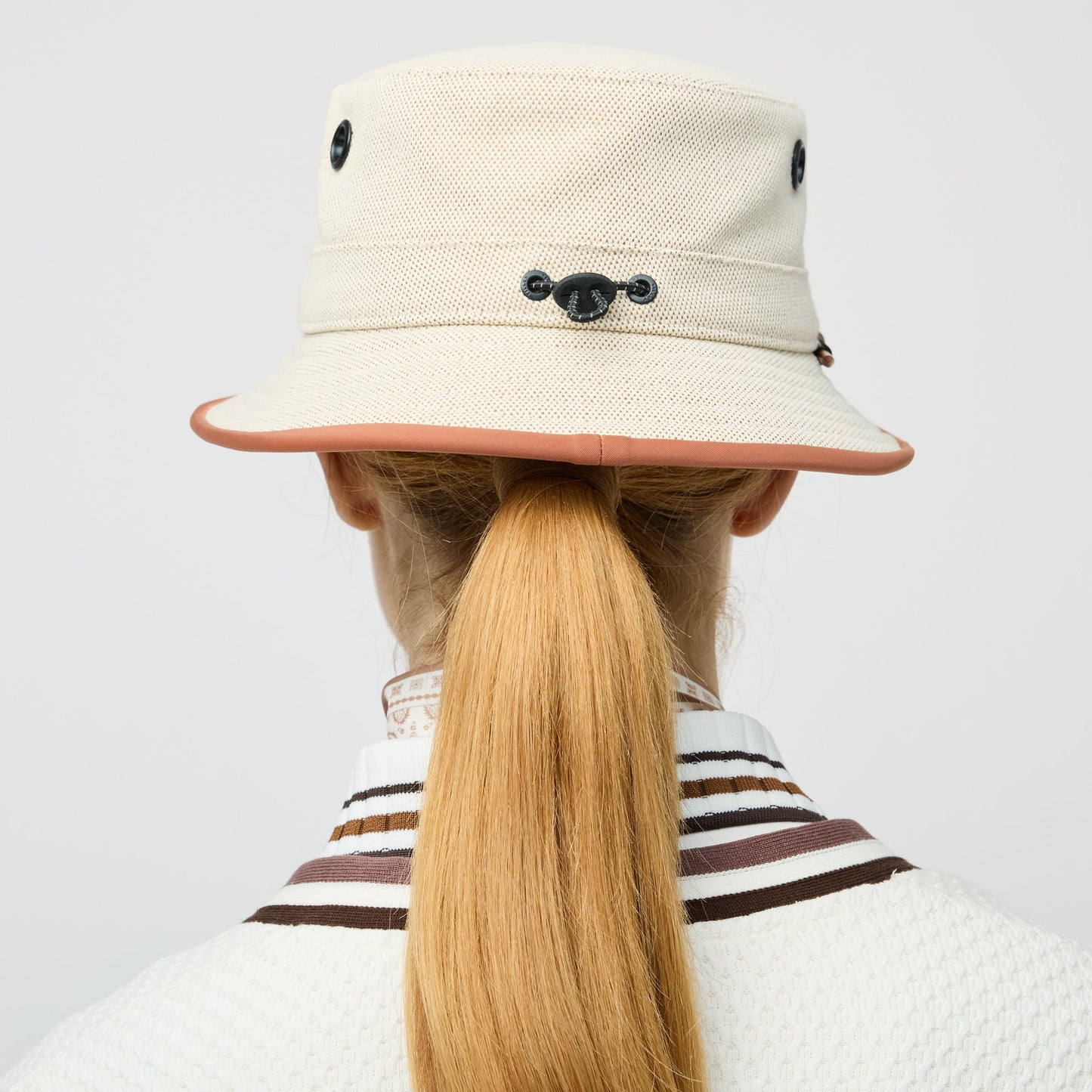 Tilley Canvas Bucket