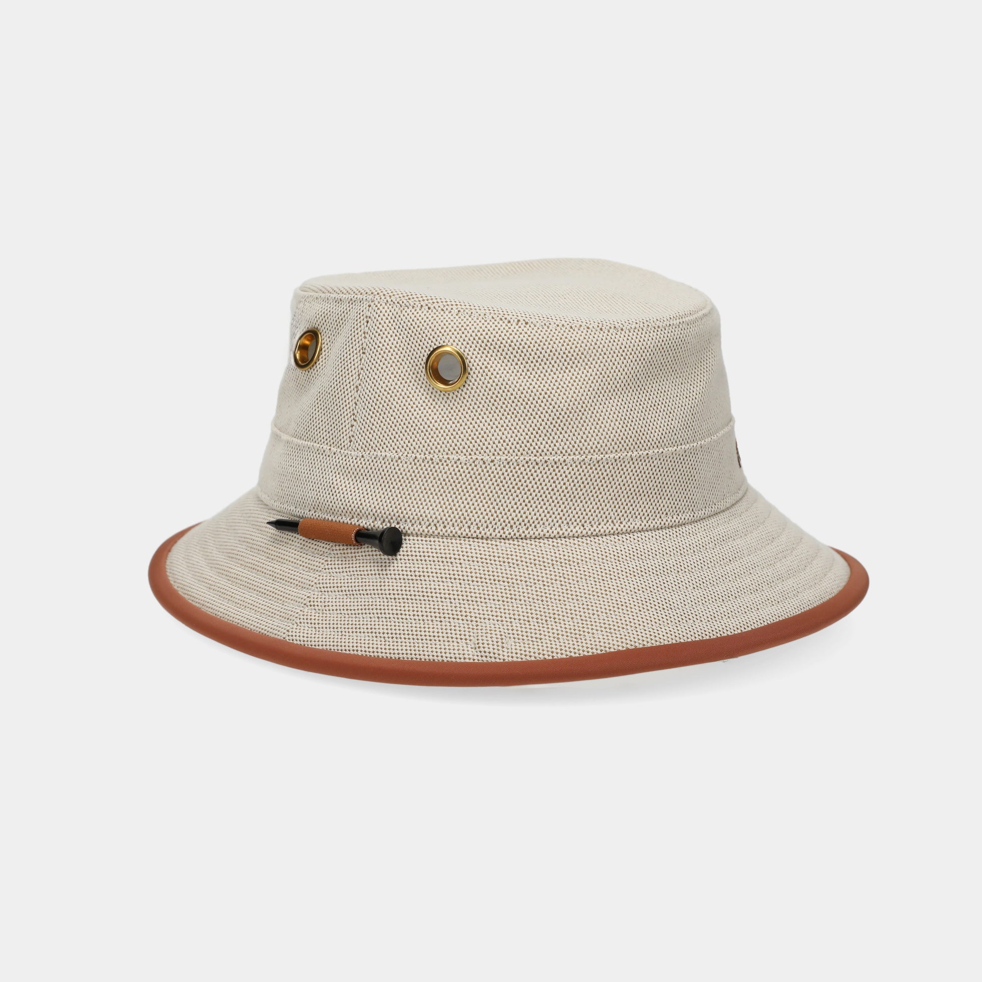 Tilley Canvas Bucket