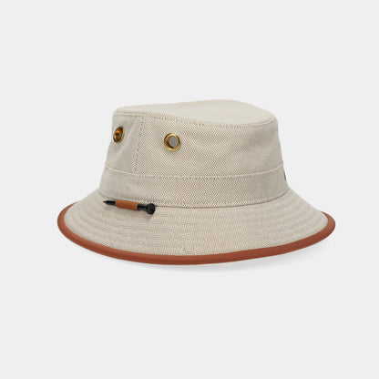 Tilley Canvas Bucket