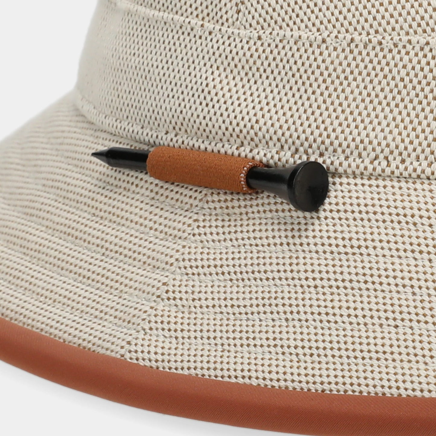 Tilley Canvas Bucket