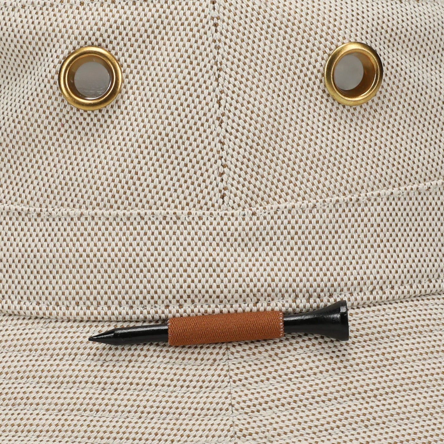 Tilley Canvas Bucket