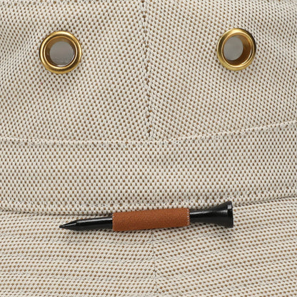 Tilley Canvas Bucket
