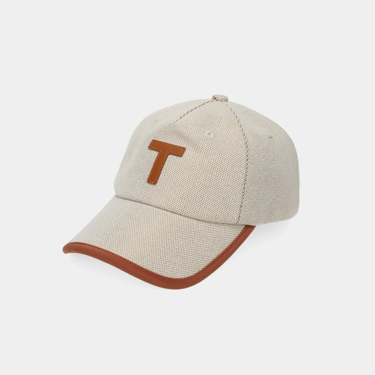 Tilley Canvas Cap
