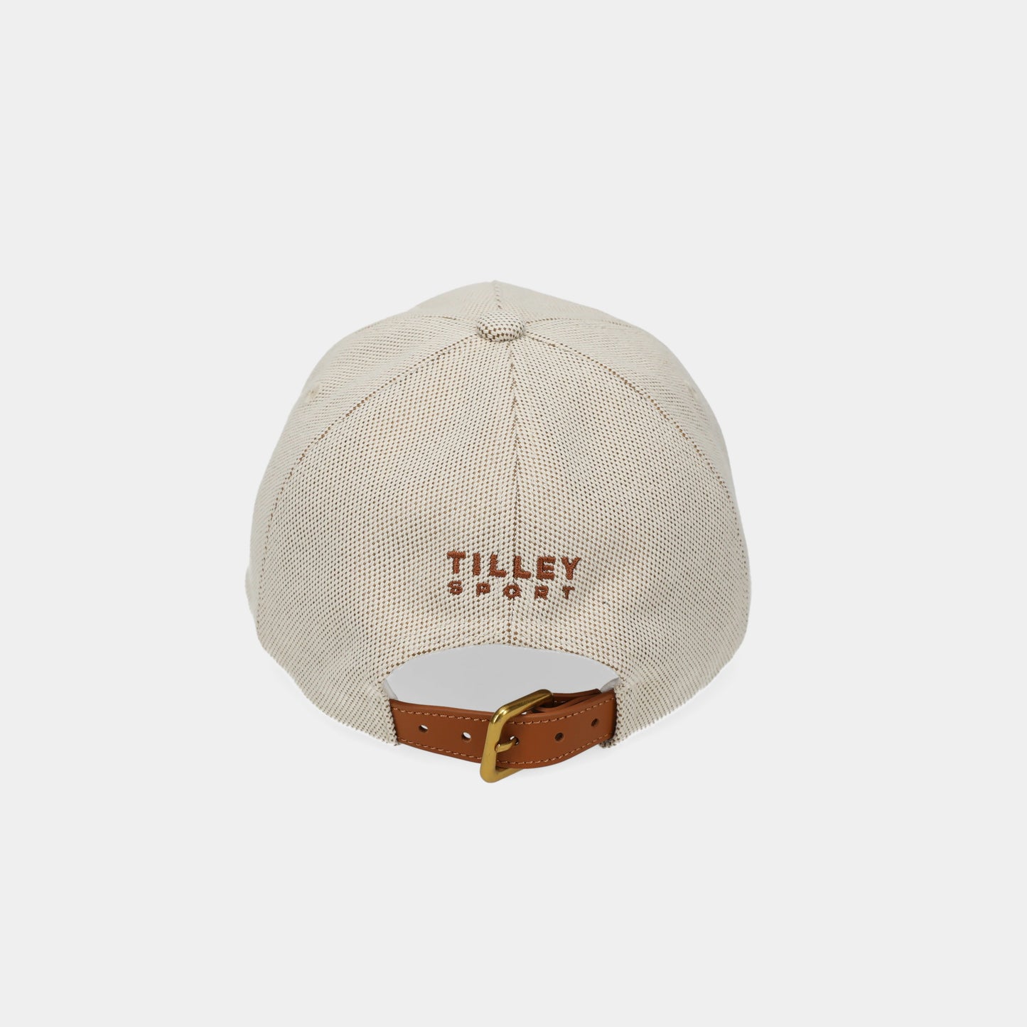 Tilley Canvas Cap