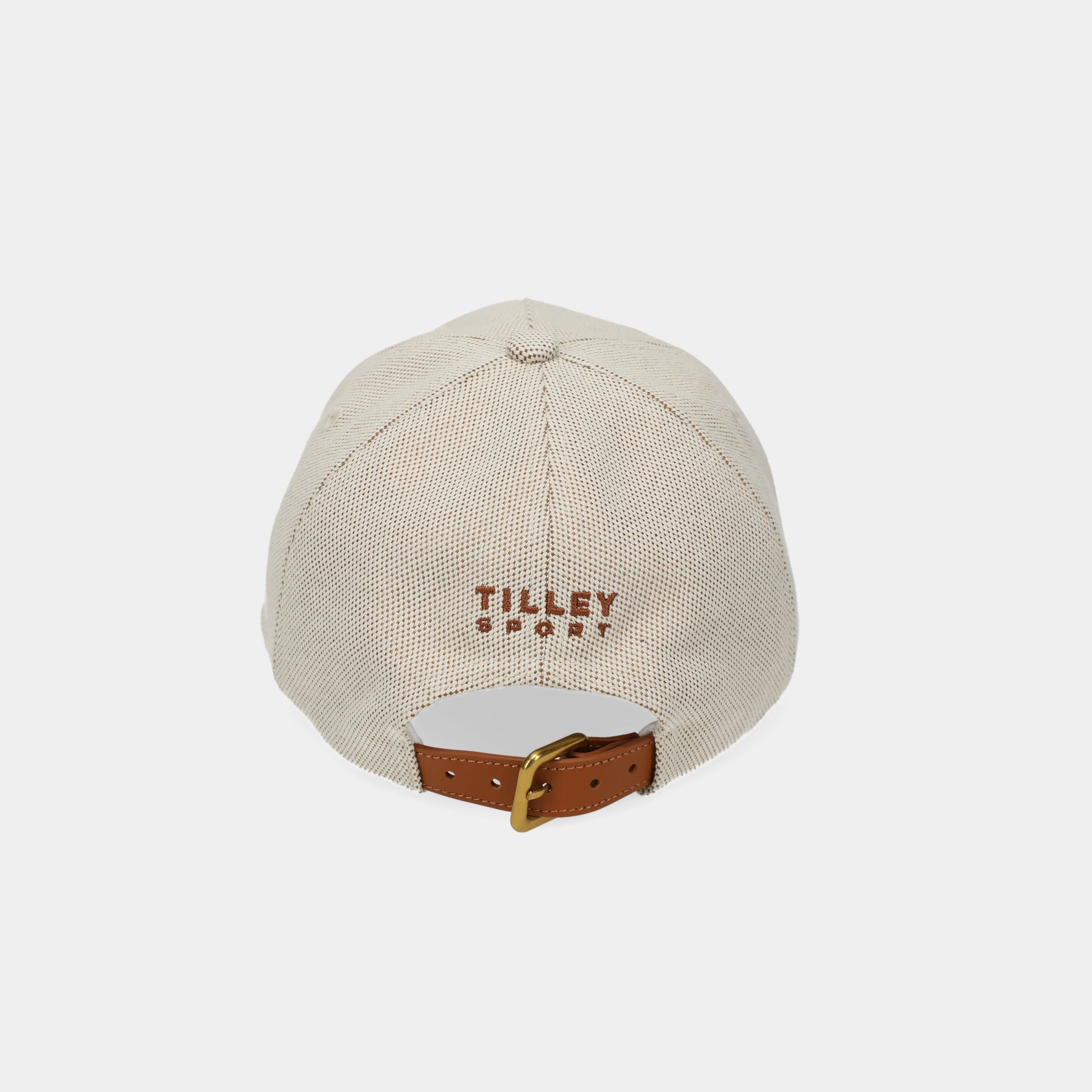 Tilley Canvas Cap