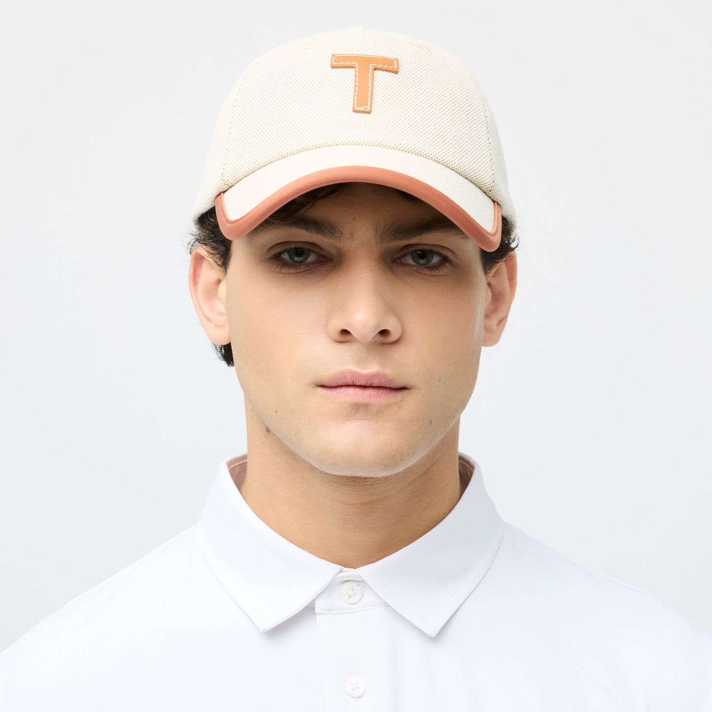 Tilley Canvas Cap