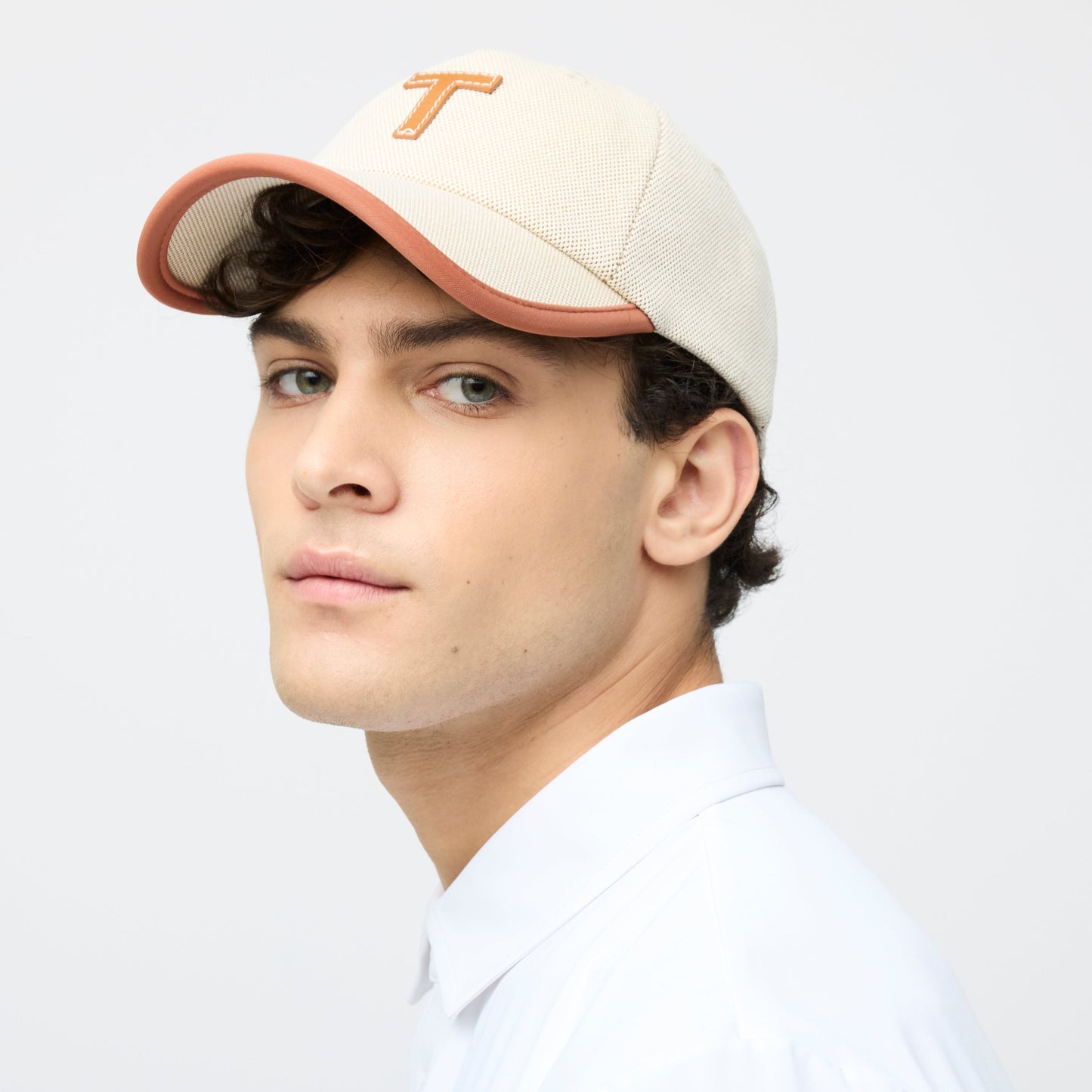 Tilley Canvas Cap