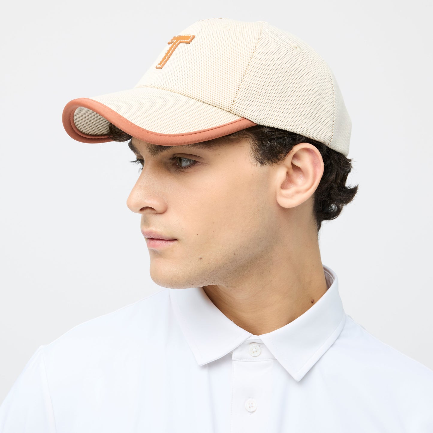 Tilley Canvas Cap