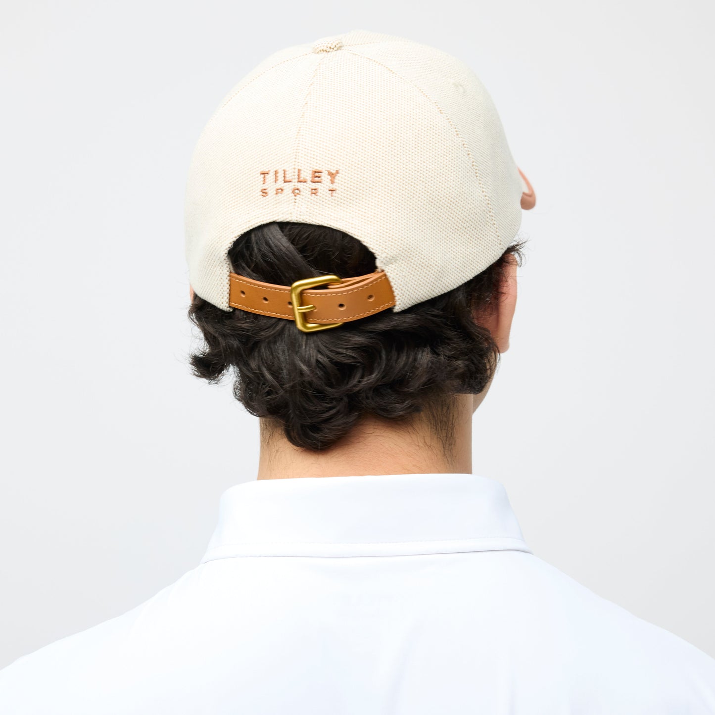 Tilley Canvas Cap