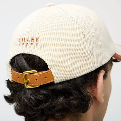 Tilley Canvas Cap