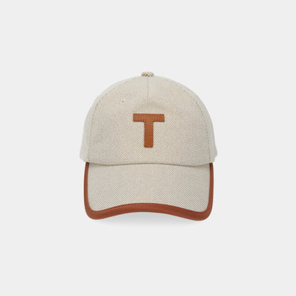 Tilley Canvas Cap