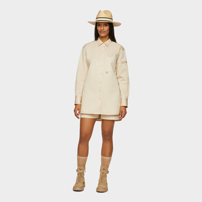 Tilley Straw Fedora Sun Hat