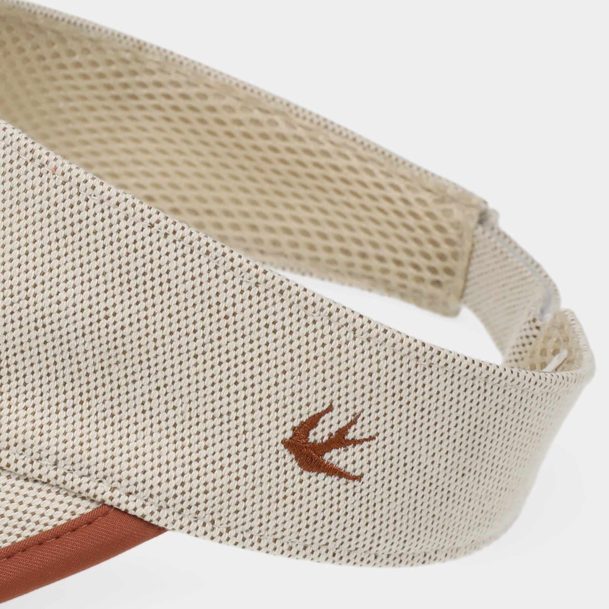 Tilley Canvas Visor