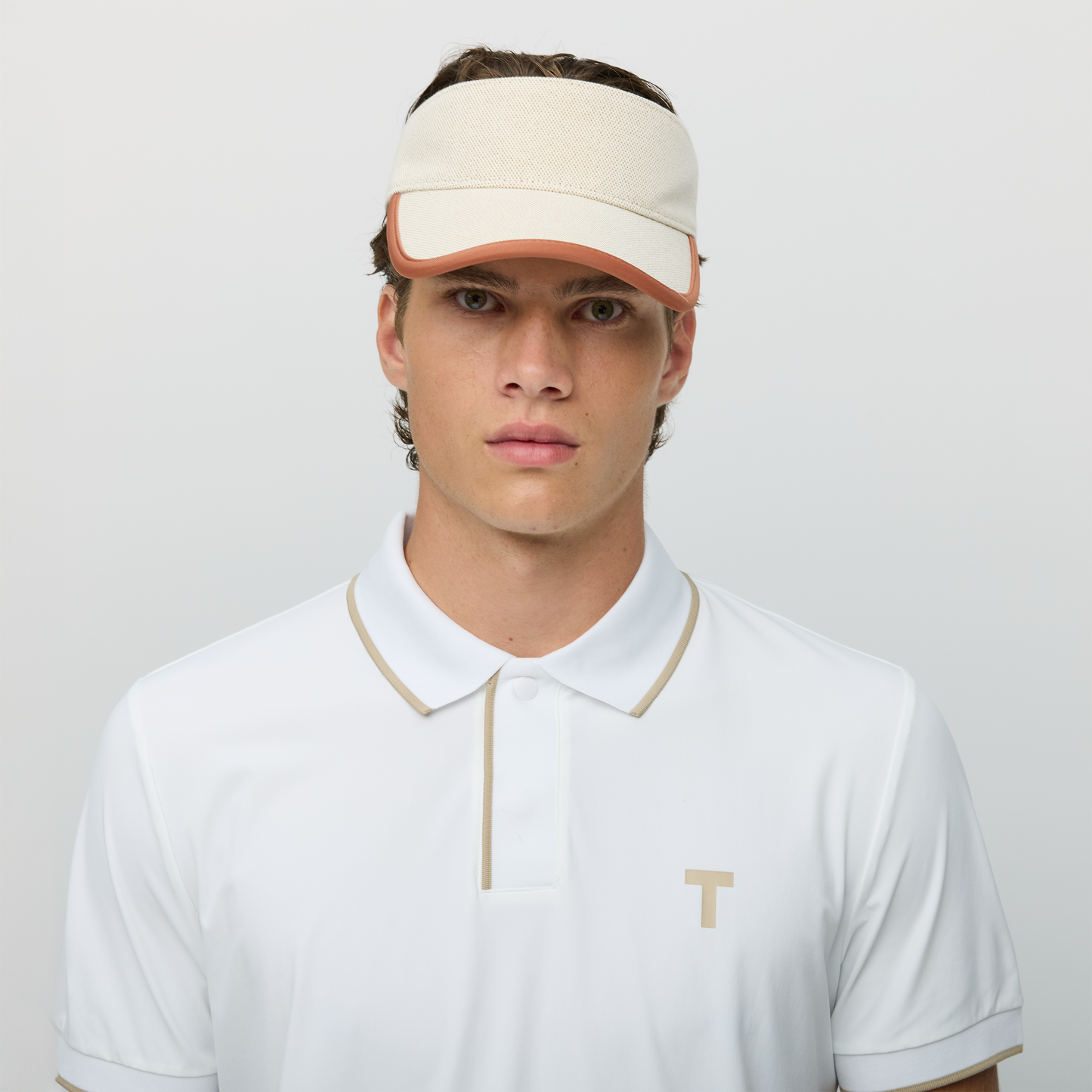 Tilley Canvas Visor