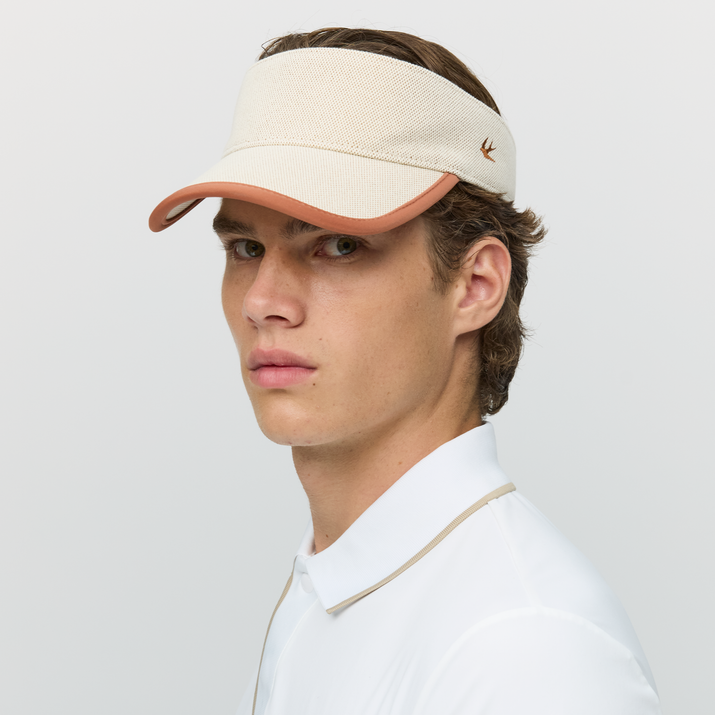 Tilley Canvas Visor