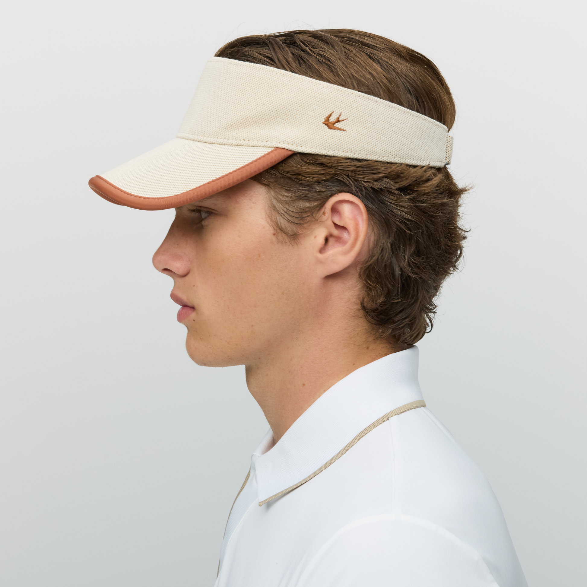 Tilley Canvas Visor