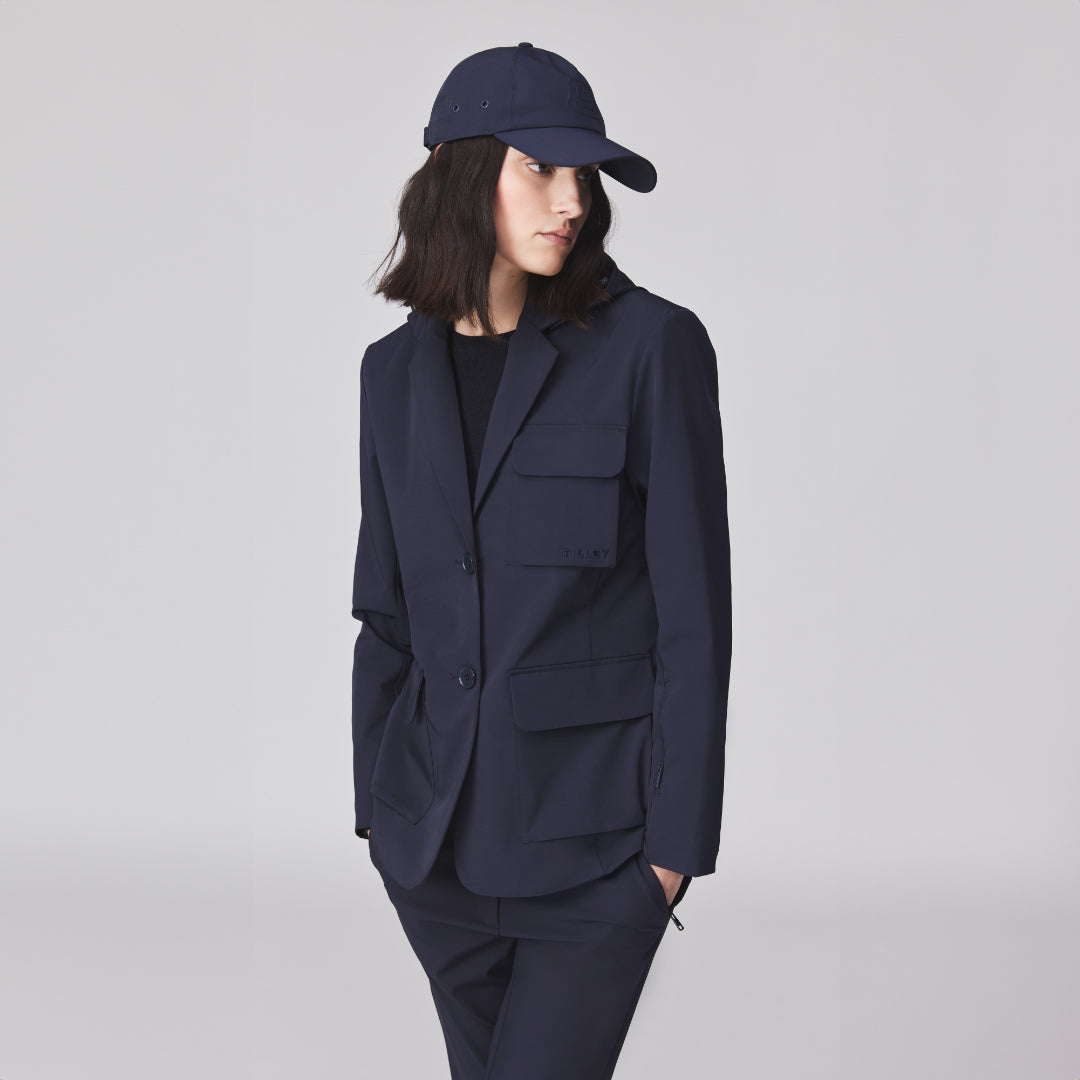Tilley Travelers Cap