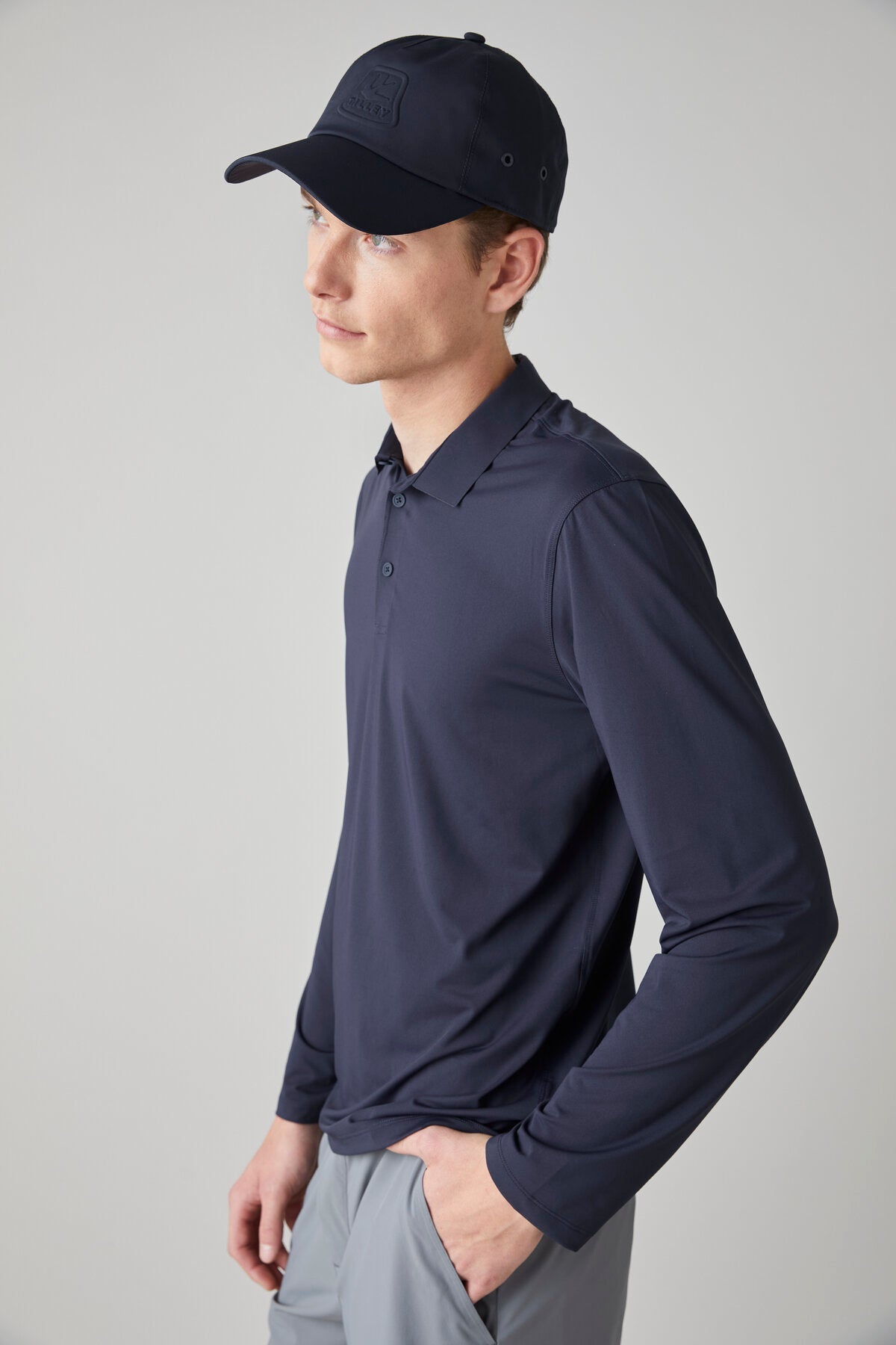 Tilley Travelers Cap