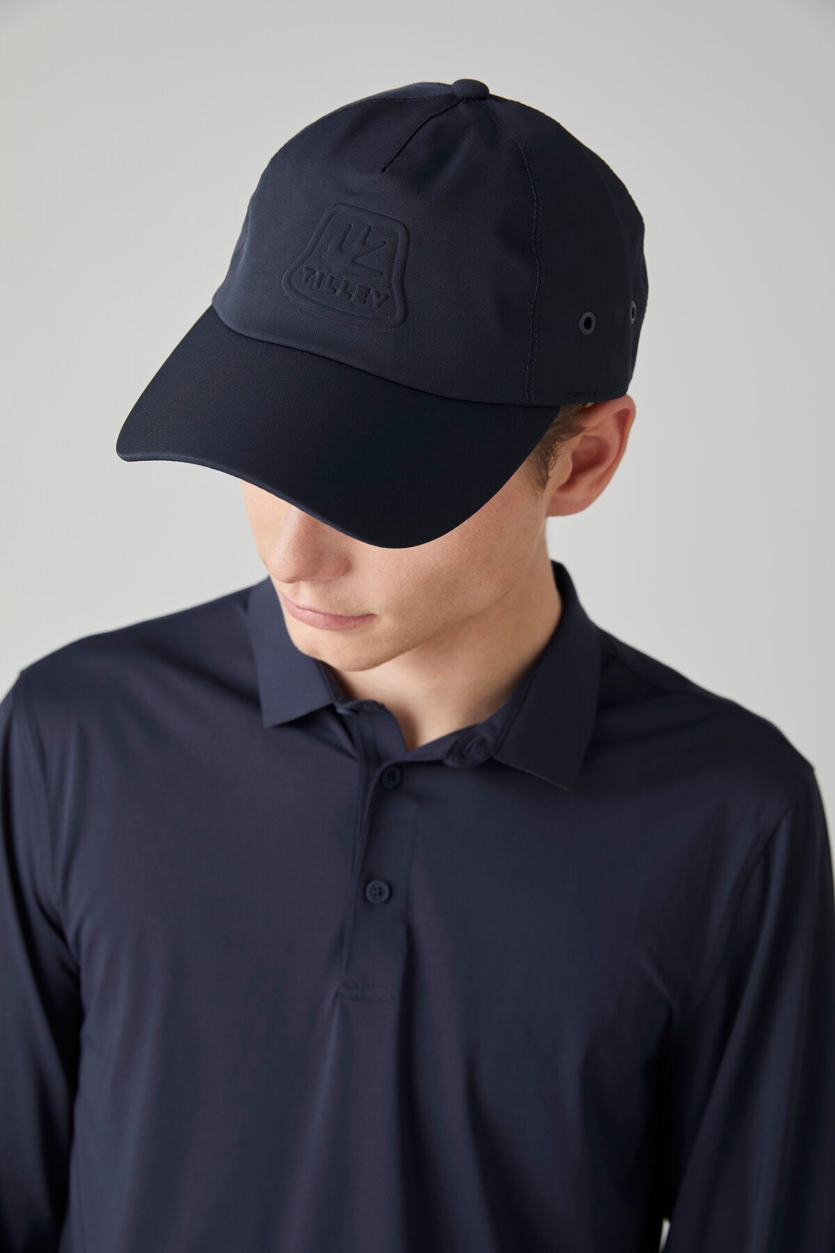 Tilley Travelers Cap