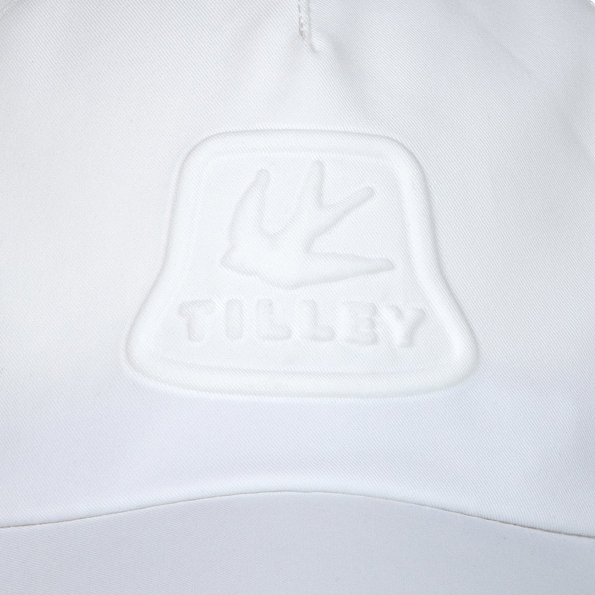 Tilley Travelers Cap