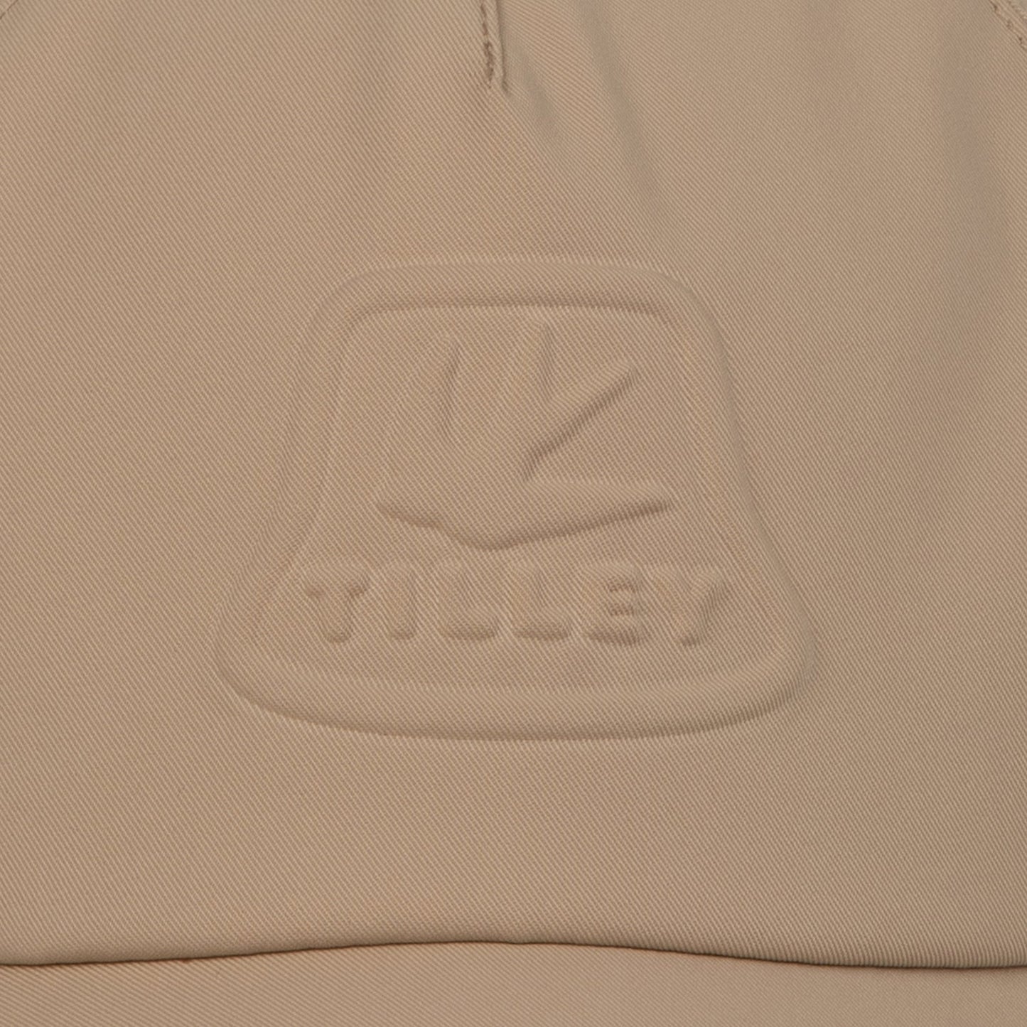 Tilley Travelers Cap