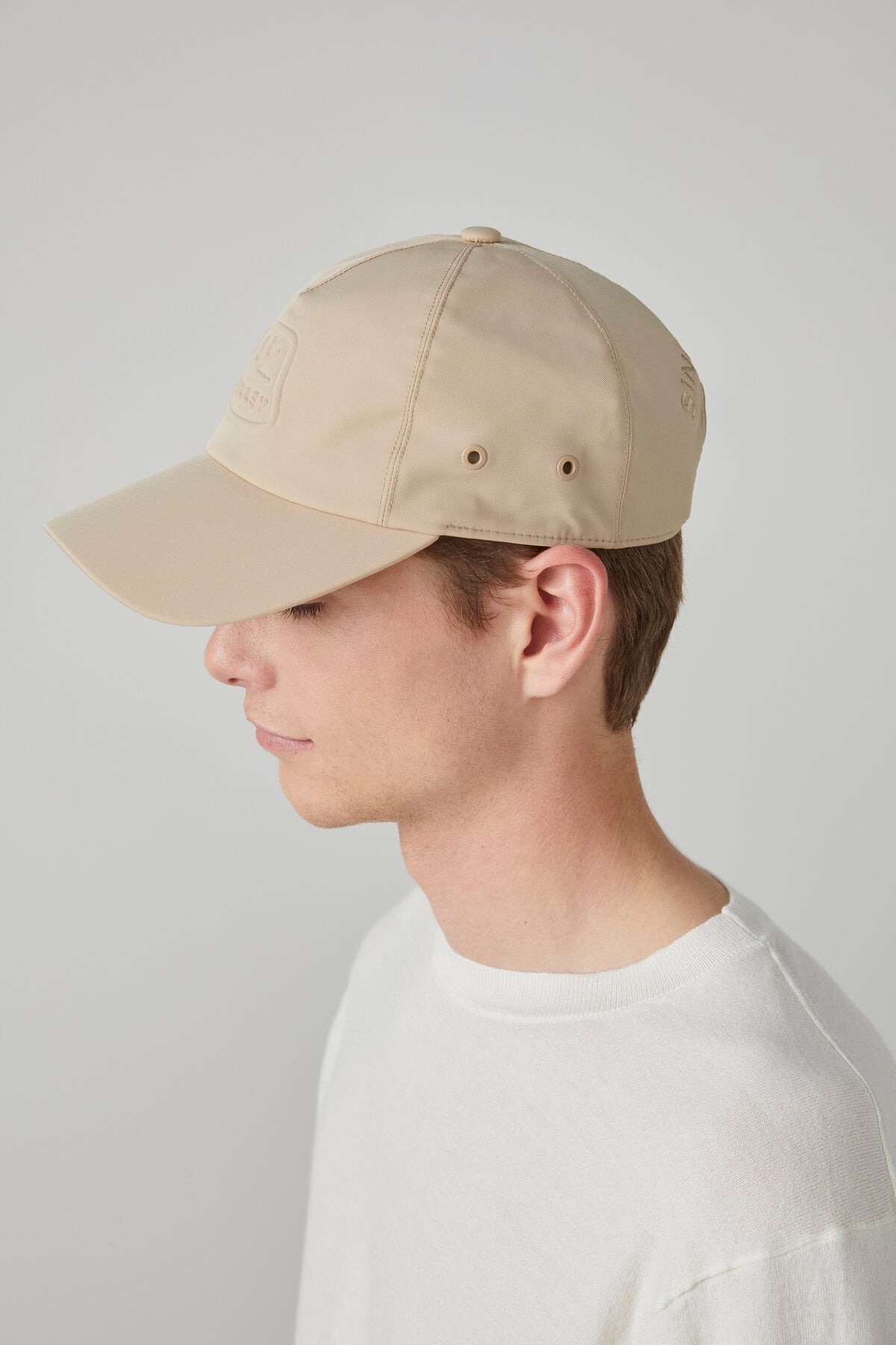 Tilley Travelers Cap