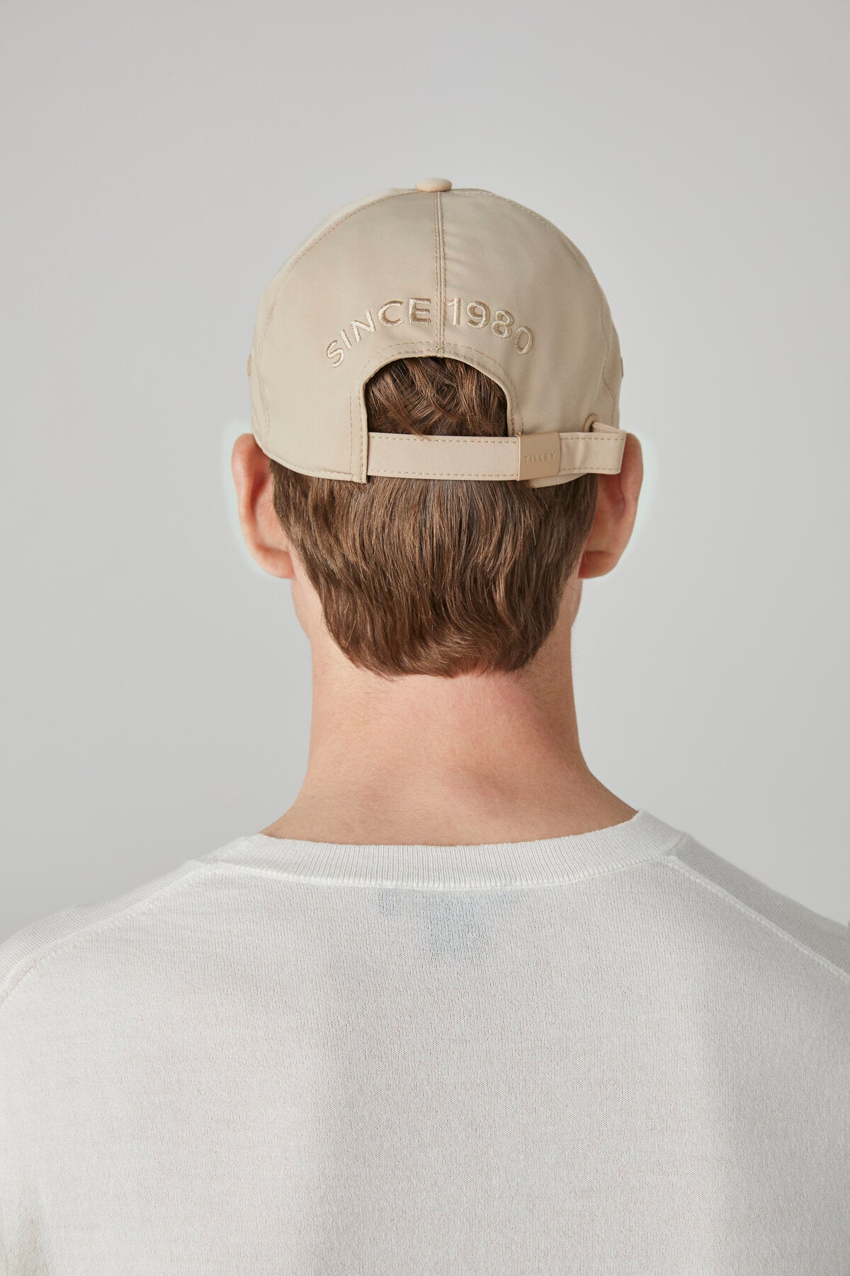 Tilley Travelers Cap