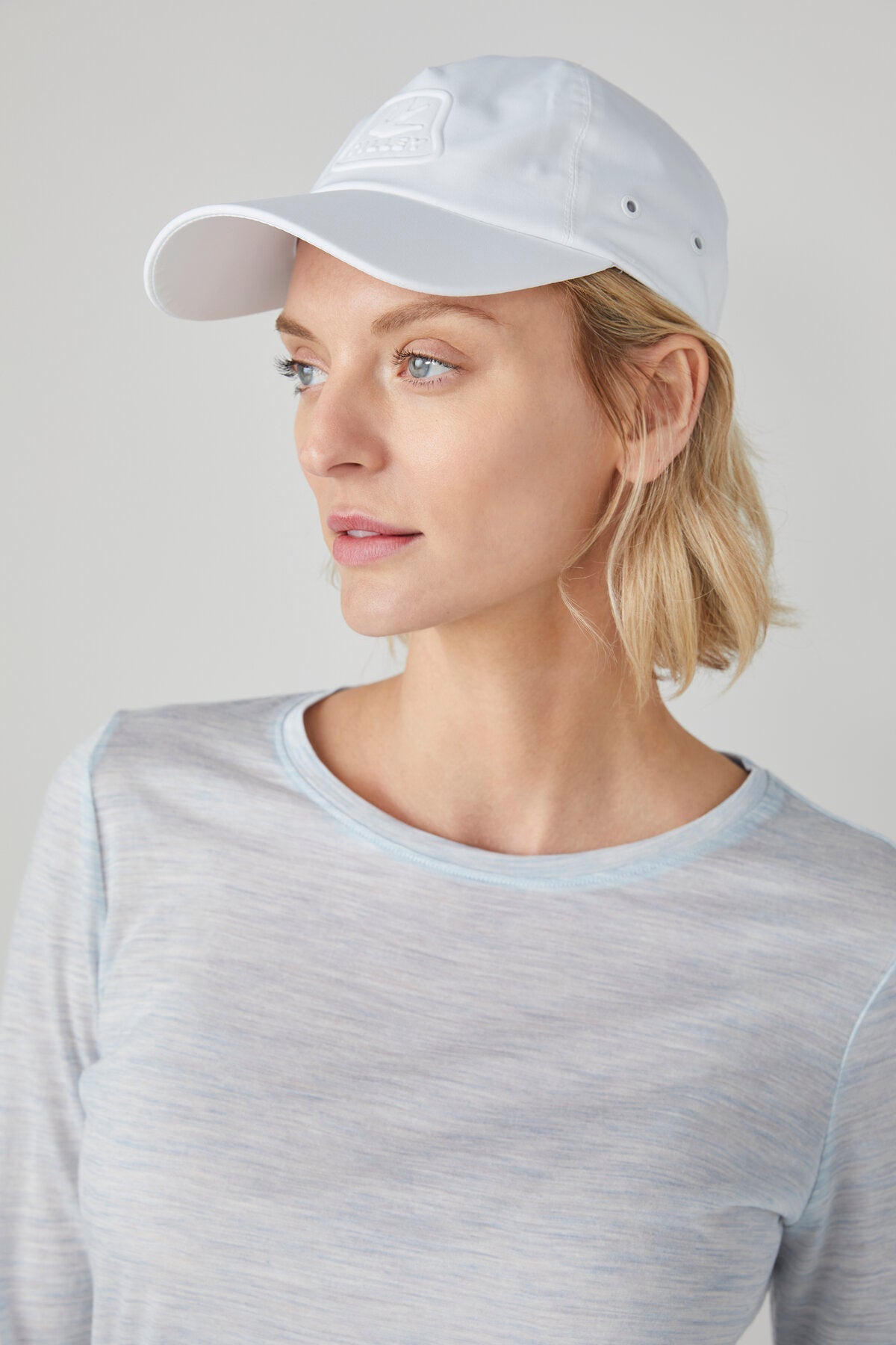 Tilley Travelers Cap