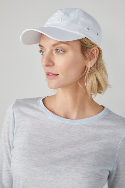 Tilley Travelers Cap