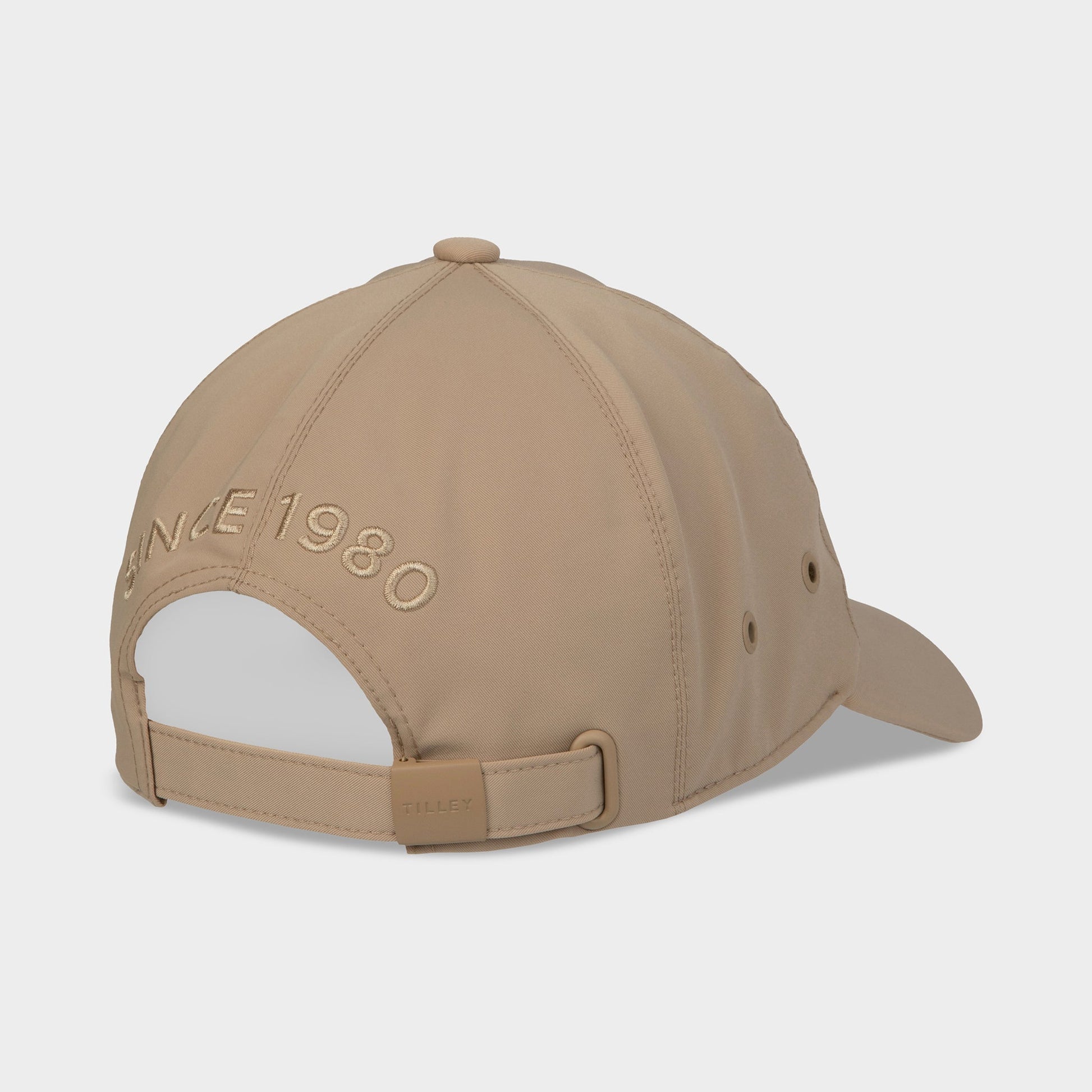 Tilley Travelers Cap