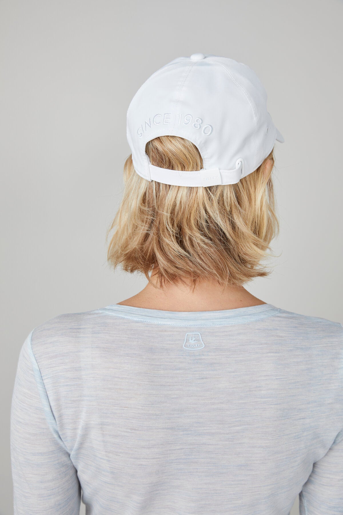 Tilley Travelers Cap