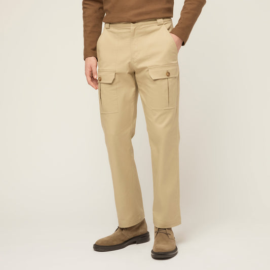 Tilley Safari Cargo Pant