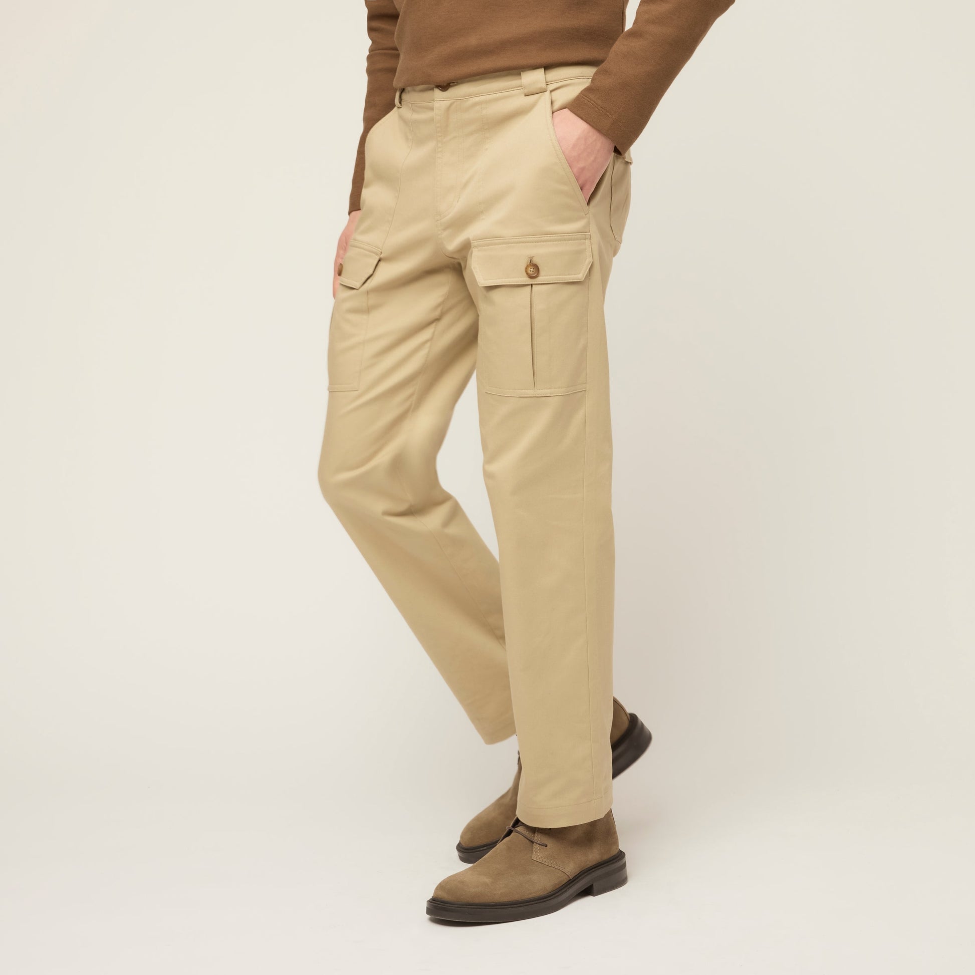 Tilley Safari Cargo Pant