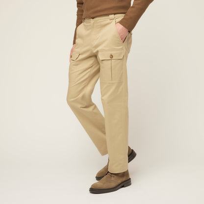Tilley Safari Cargo Pant