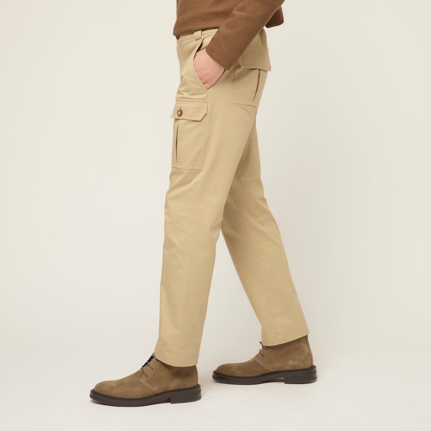 Tilley Safari Cargo Pant