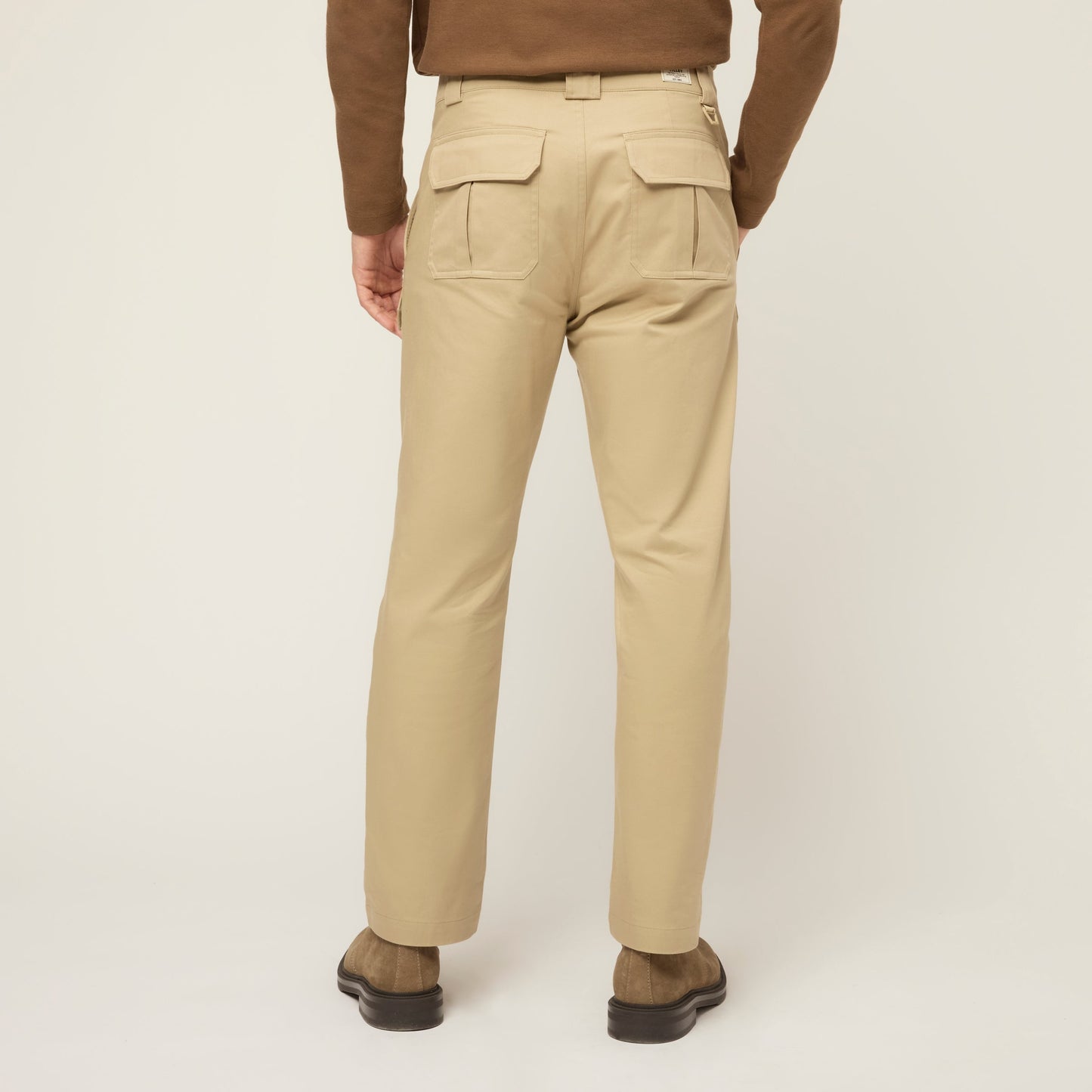 Tilley Safari Cargo Pant