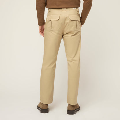 Tilley Safari Cargo Pant