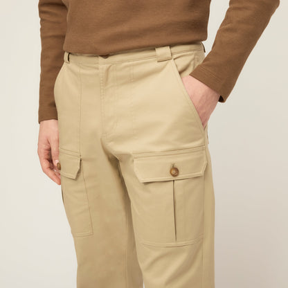 Tilley Safari Cargo Pant