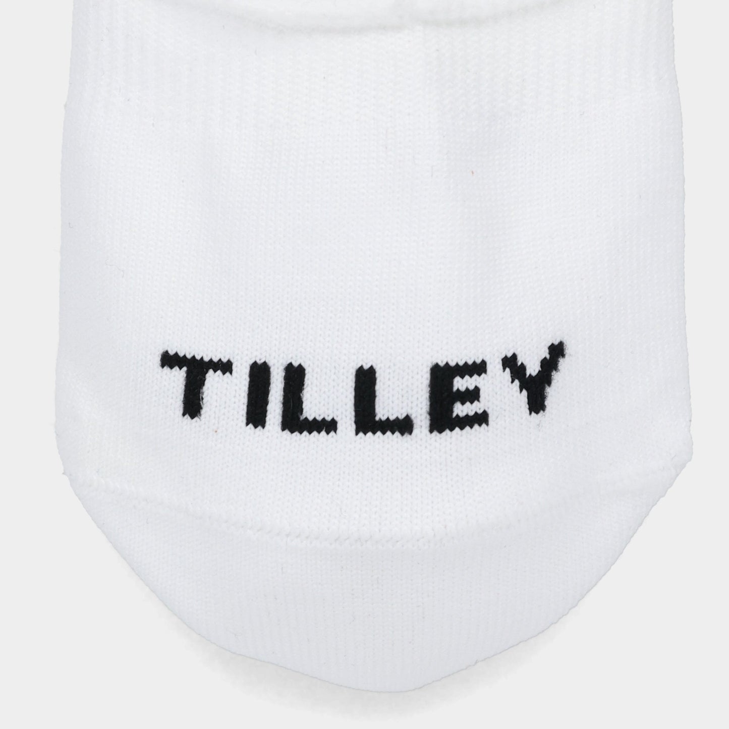 Tilley Invisible Travel Sock